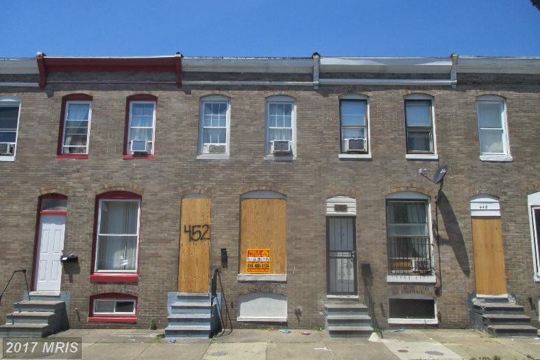 452 Furrow Street - Photo 1