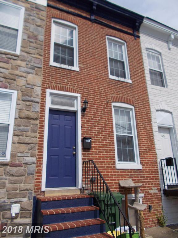 1511 Race Street - Photo 1
