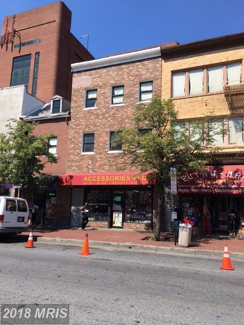 230 Eutaw St - Photo 1