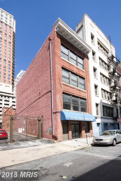 16 Frederick Street - Photo 1