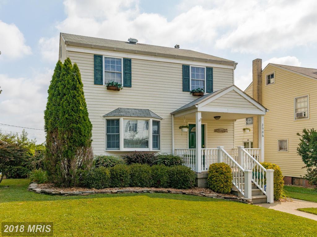 2906 Manns Avenue - Photo 1