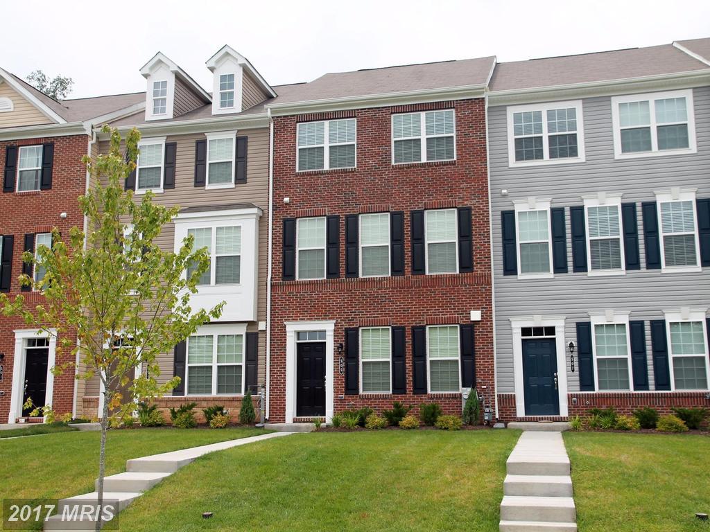 505 Brownstone Court - Photo 1