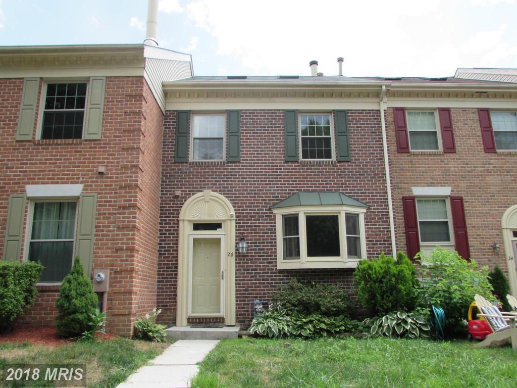 26 Cross Falls Circle - Photo 1