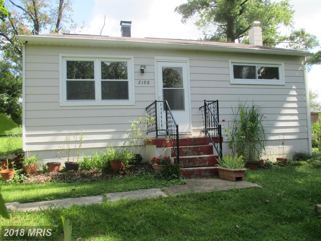2108 Smith Avenue - Photo 1