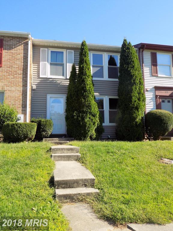 34 Hoban Court - Photo 1