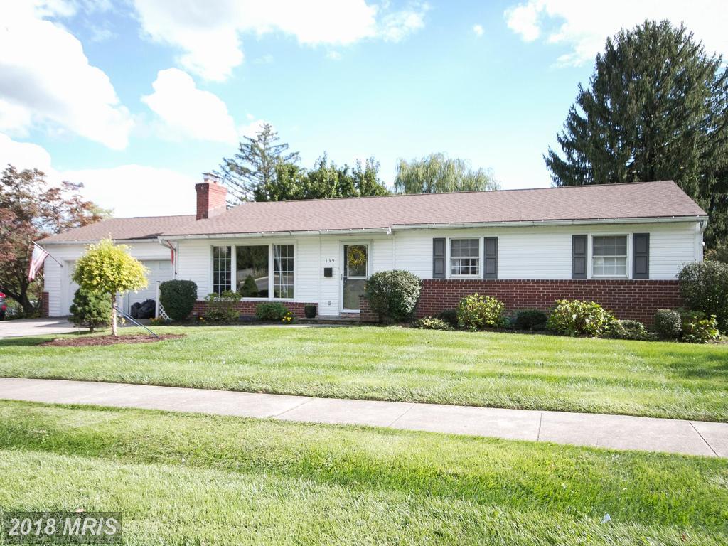 139 Timonium Road - Photo 1