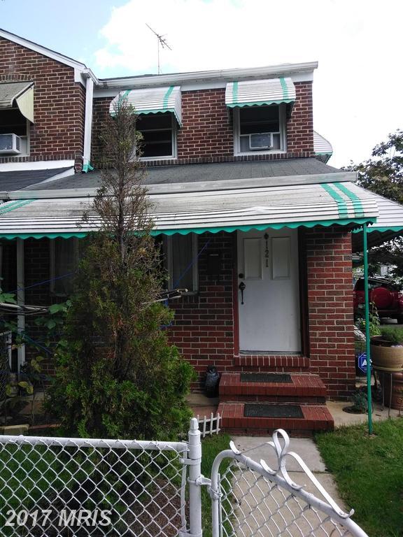121 Carver Road - Photo 1