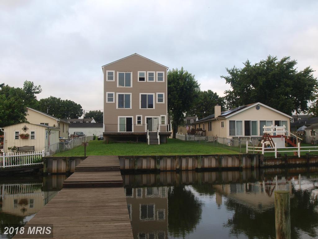 7911 Shore Road - Photo 1