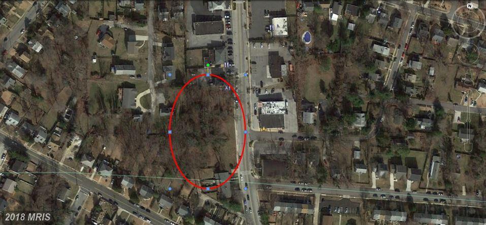 Sherwood Road - Photo 1