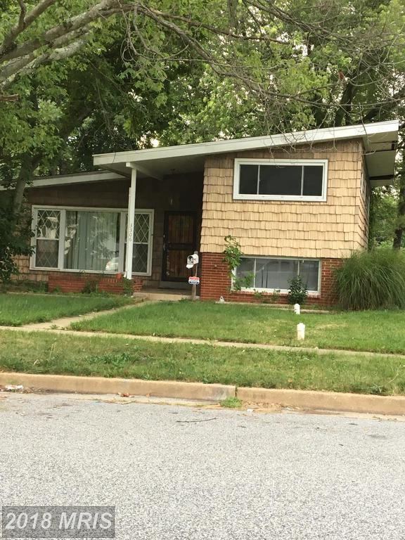 3306 Milford Mill Road - Photo 1