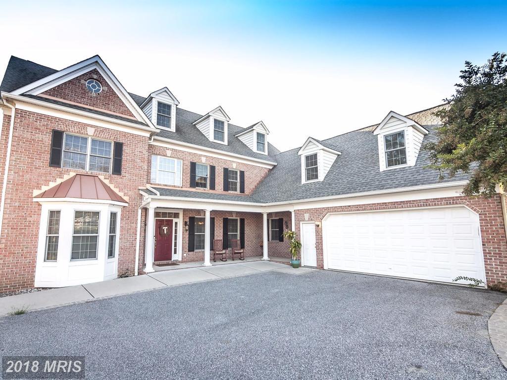 13450 Blenheim Road - Photo 1