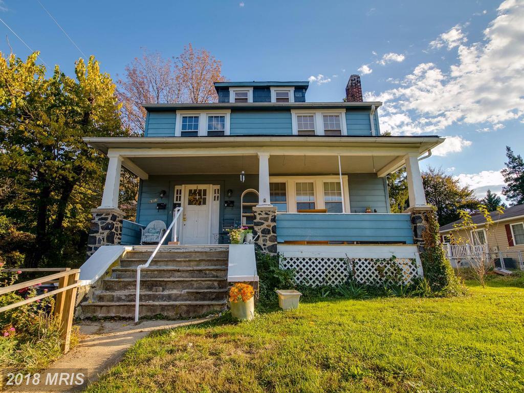 6313 Frederick Road - Photo 1