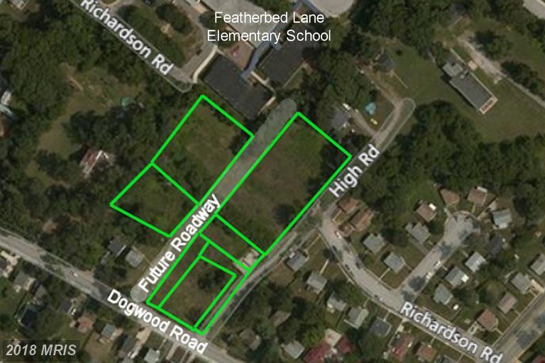 6700 Dogwood Road - Photo 1