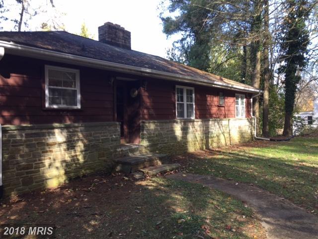 1830 Hillside Road - Photo 1