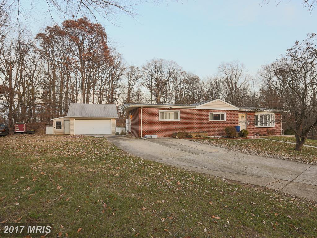 3202 Timberfield Lane - Photo 1
