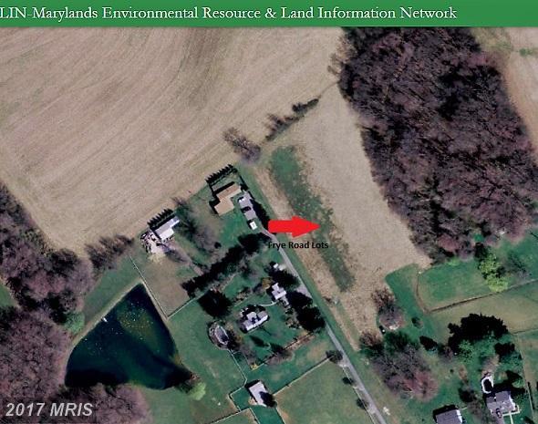 Frye Road - Photo 1