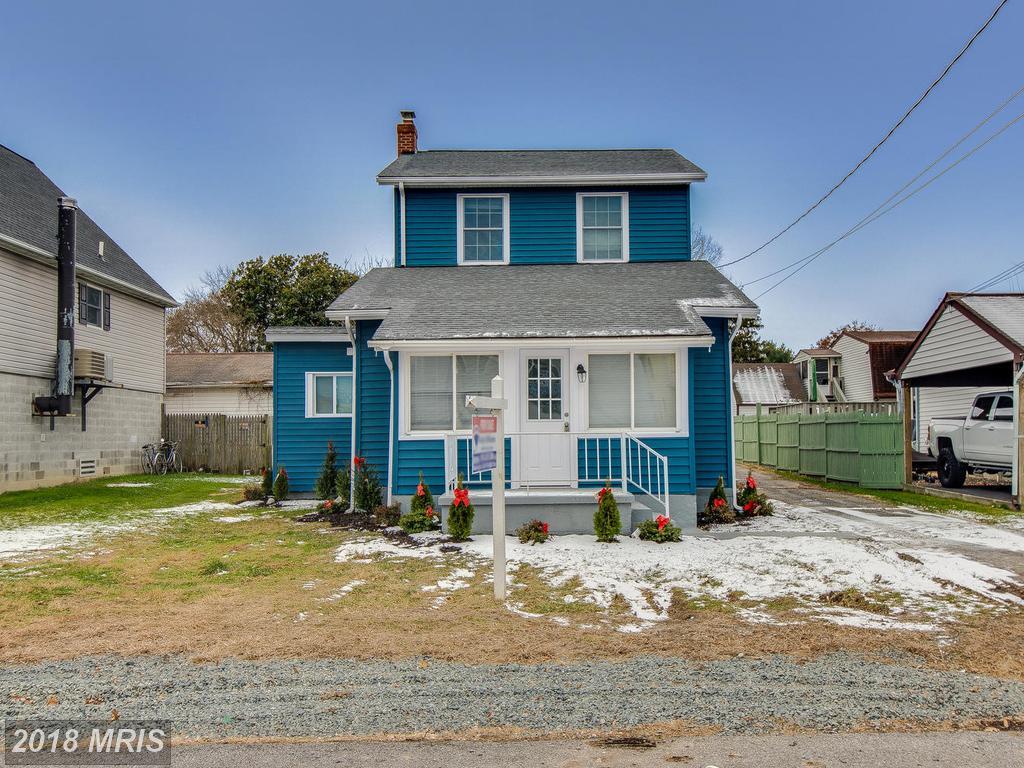 6919 Gunder Avenue - Photo 1