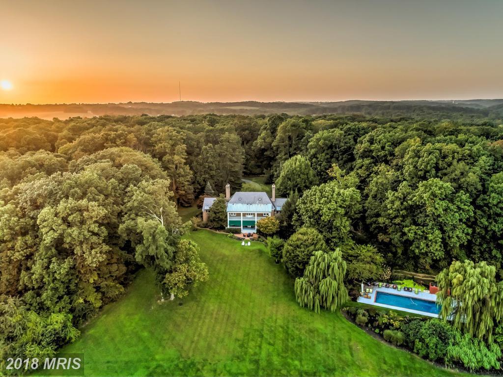 4300 Mt Zion Road - Photo 1