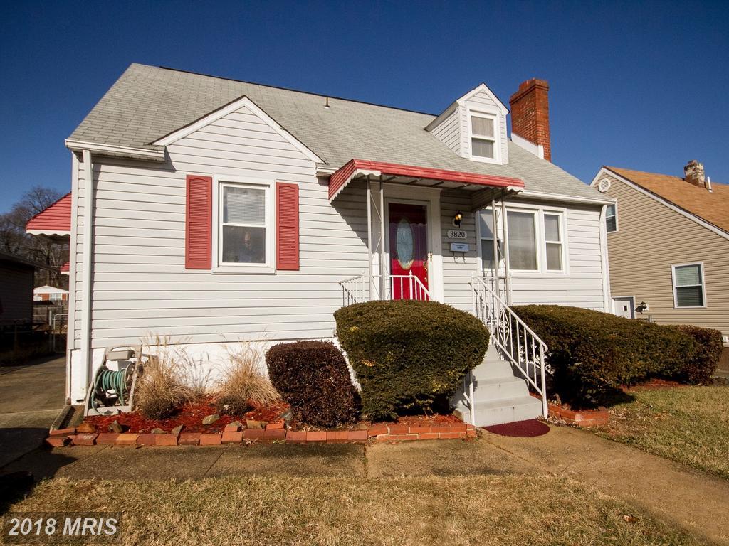 3820 Byfield Road - Photo 1