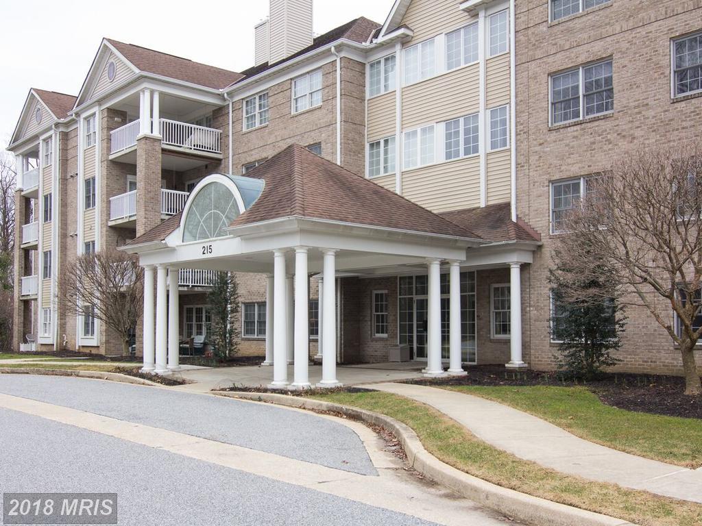 215 Belmont Forest Court - Photo 1