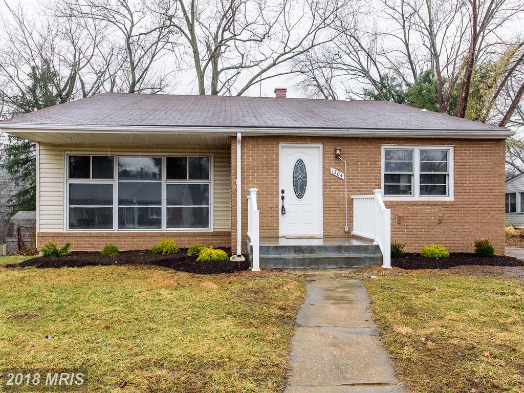 1304 Idylwood Road - Photo 1