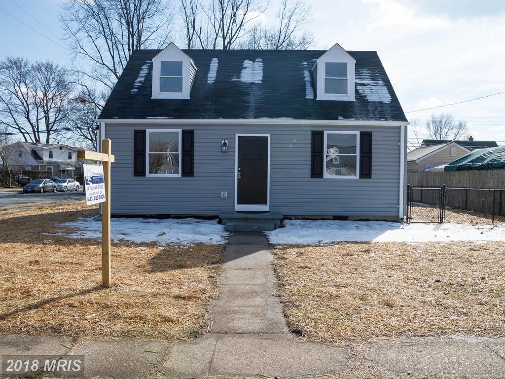 8113 Dundalk Avenue - Photo 1