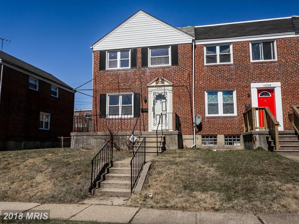 1226 Halstead Road - Photo 1