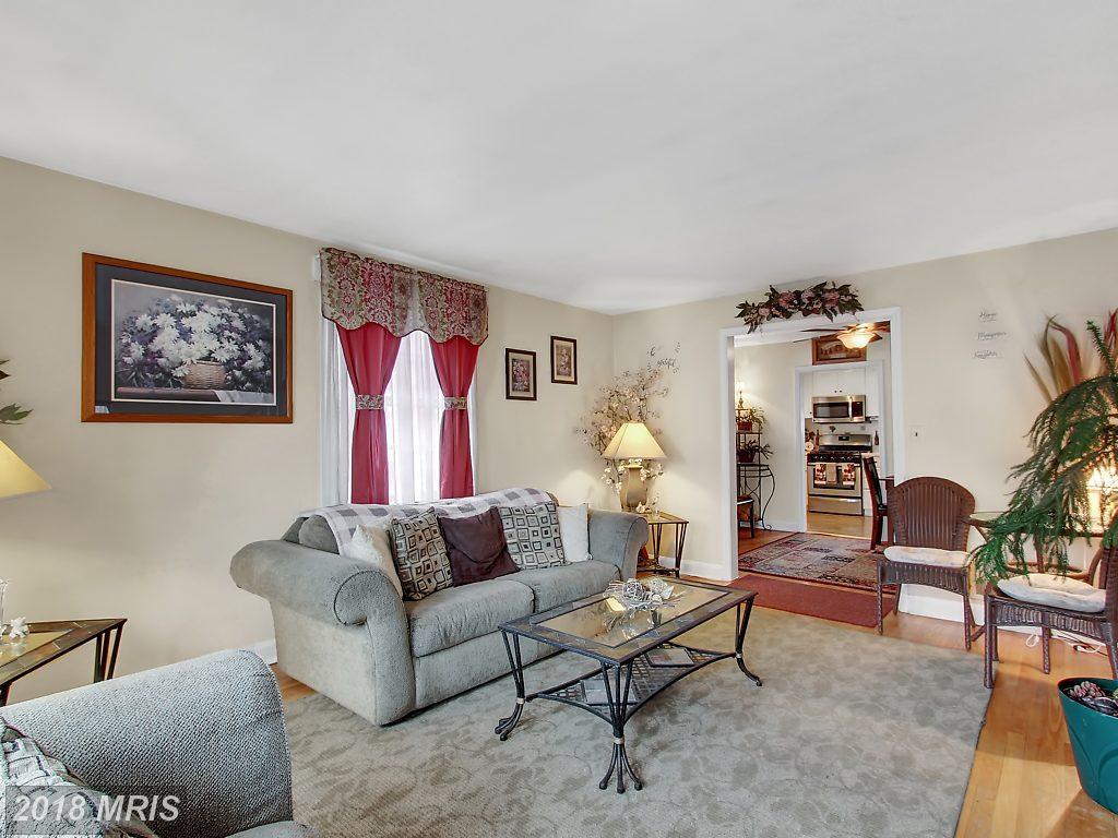 1830 Hanford Road - Photo 1