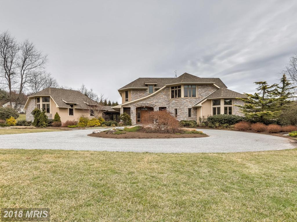 14101 Blenheim Road - Photo 1