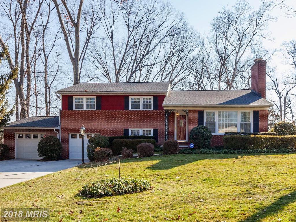 1907 Knollton Road - Photo 1