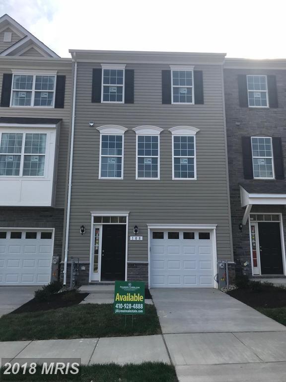 108 Amelia Way - Photo 1