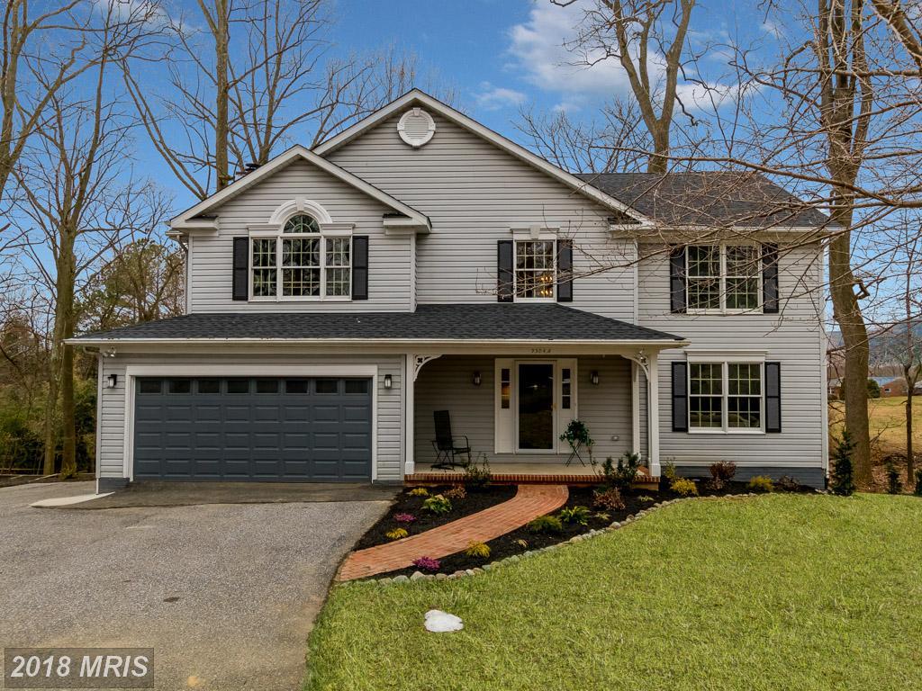 9504-A Old Harford Road - Photo 1