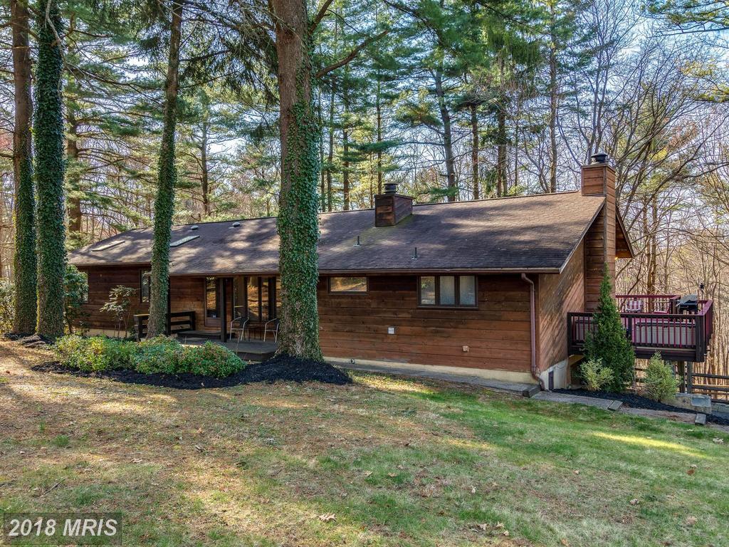 3000 Benson Mill Road - Photo 1