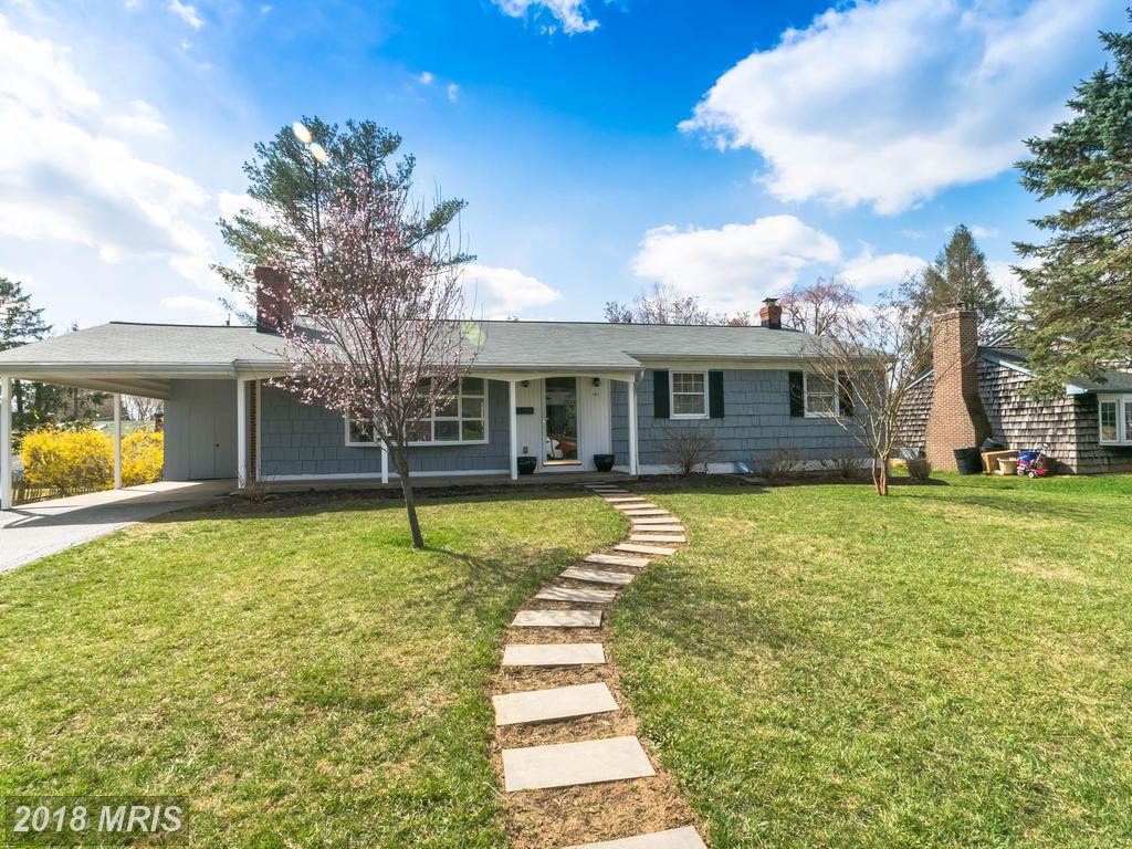 161 Springside Drive - Photo 1