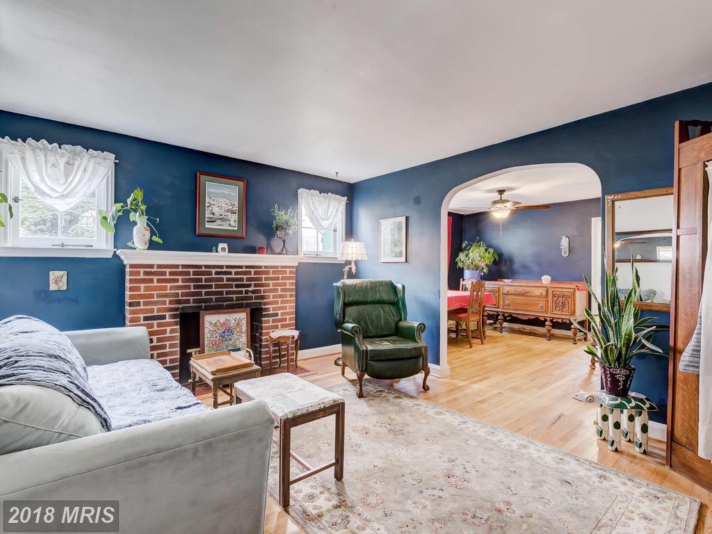 1214 Regester Avenue - Photo 1