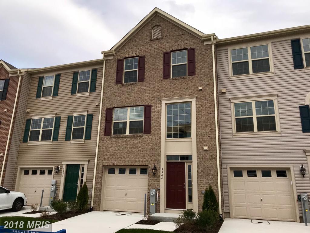 9944 Ravenhurst Road - Photo 1