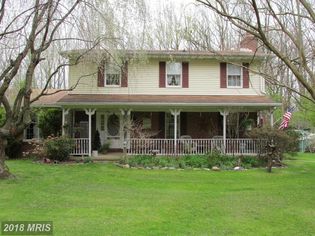 11632 Franklinville Road - Photo 1