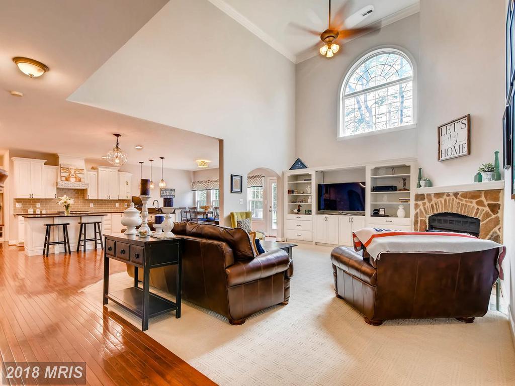 13706 Milbert Ridge Drive - Photo 1