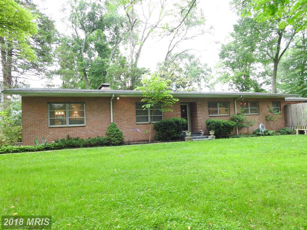 5 Sudbrook Court - Photo 1