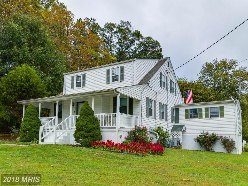 11561 Belair Road - Photo 1
