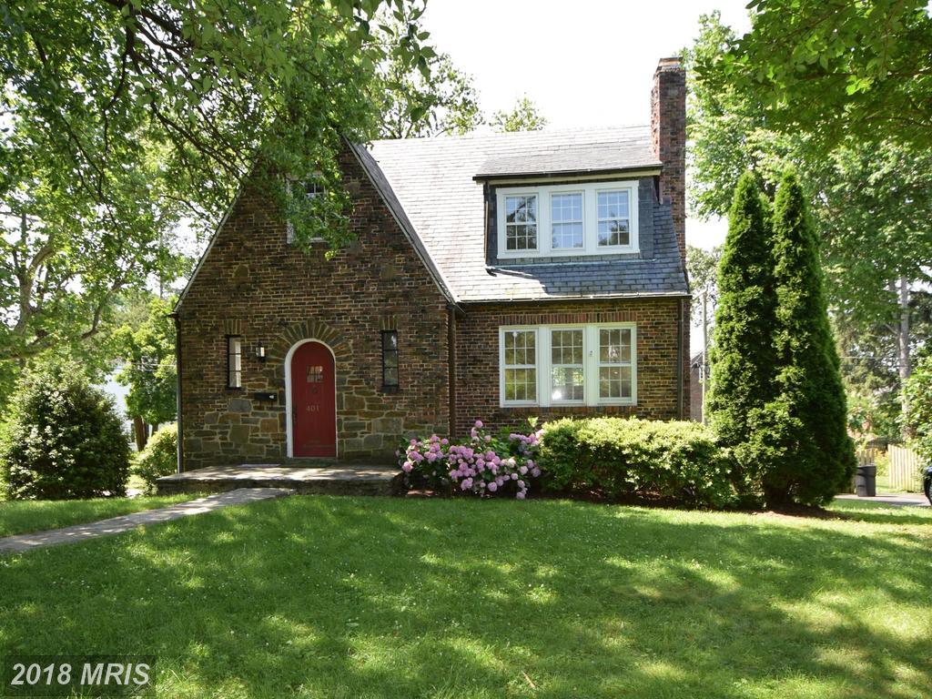 401 Georgia Court - Photo 1