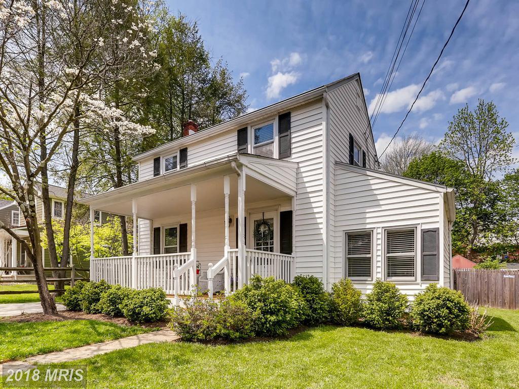 514 Towson Avenue - Photo 1