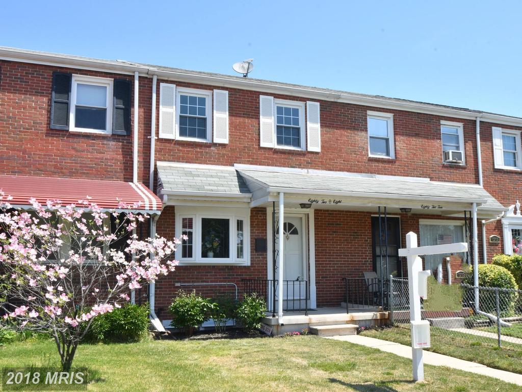 8208 Gray Haven Road - Photo 1