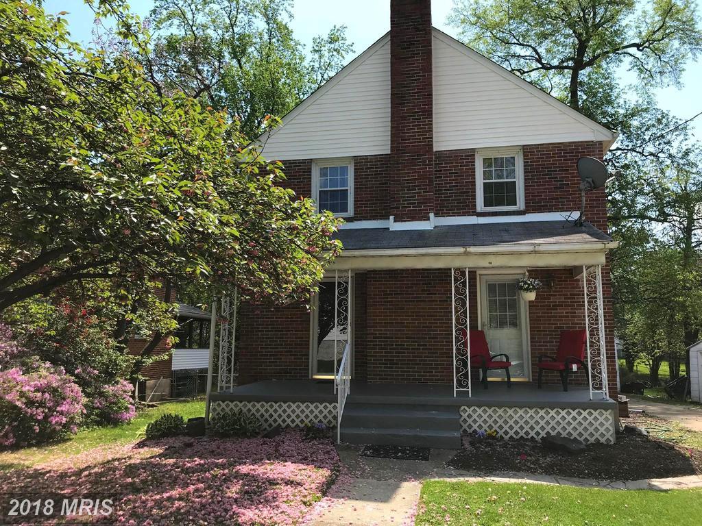 8217 Wilson Avenue - Photo 1
