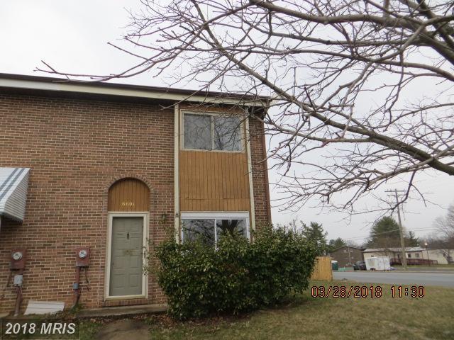 6601 Spring Mill Circle - Photo 1