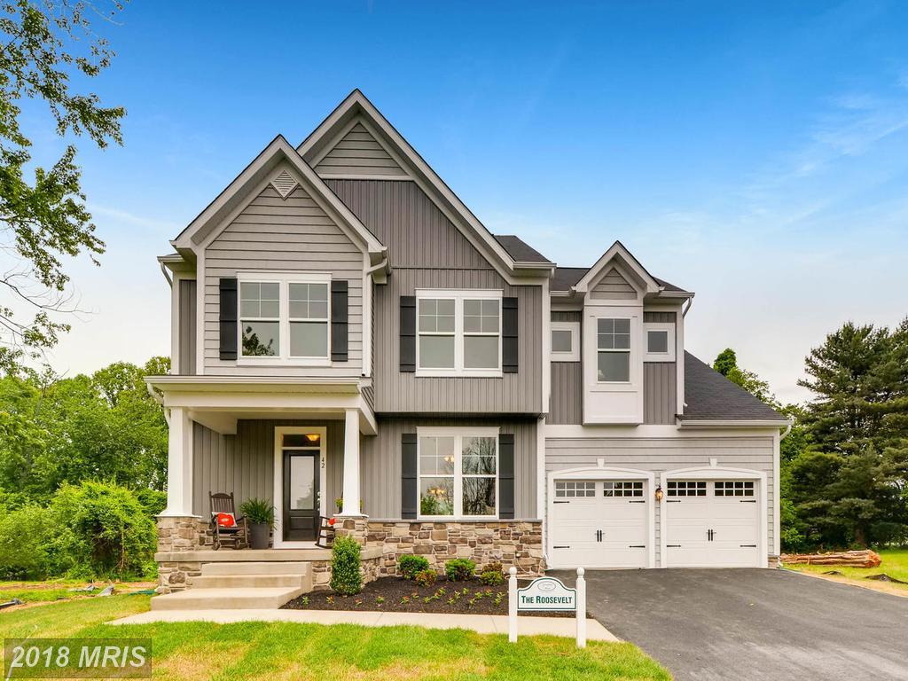 16318 Yeoho Road - Photo 1