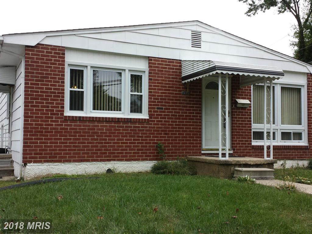 3717 Norburn Road - Photo 1