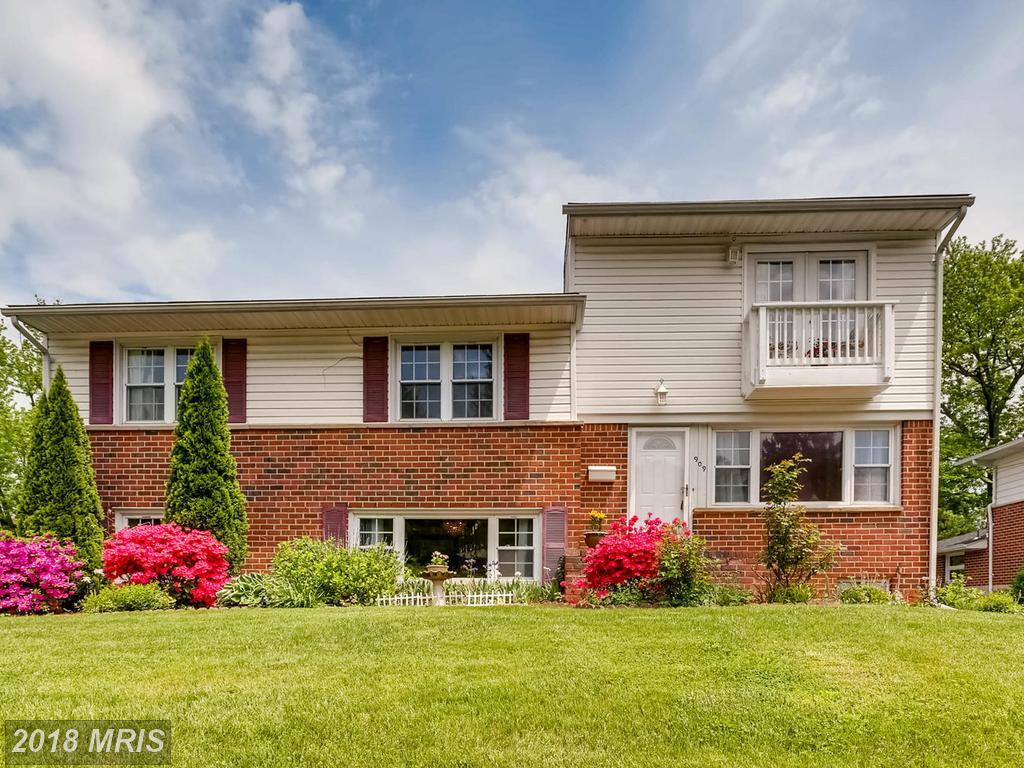 909 Sibley Road - Photo 1