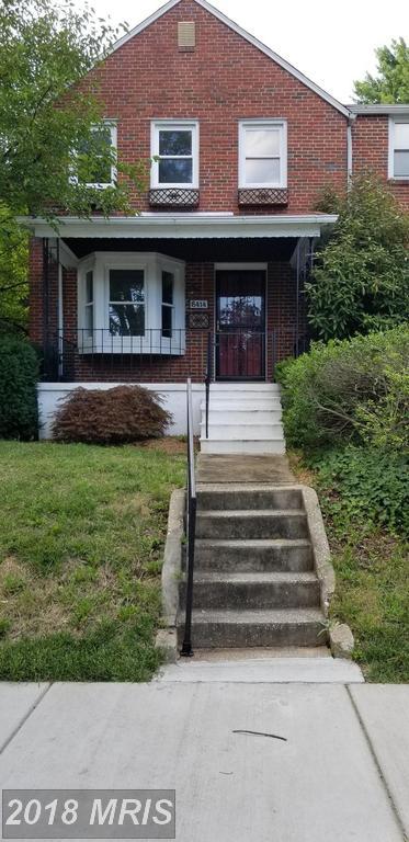 8414 Loch Raven Boulevard - Photo 1
