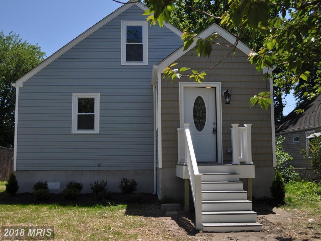 8103 Bullneck Road - Photo 1